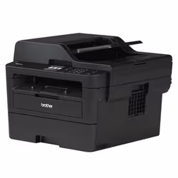 Brother MFC-L2730DW imprimante multifonction Laser A4 2400 x 600 DPI 34 ppm Wifi - Vue supplémentaire 2